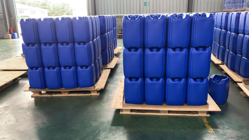 工業(yè)上，鐵件除油用什么比較好？